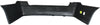 MALIBU 04-08 REAR BUMPER COVER, Primed, Base/LS/LT/LTZ Models