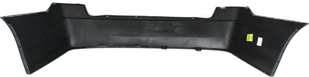 MALIBU 04-08 REAR BUMPER COVER, Primed, Base/LS/LT/LTZ Models