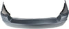 MALIBU 04-08 REAR BUMPER COVER, Primed, Base/LS/LT/LTZ Models