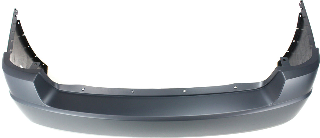 MALIBU 04-08 REAR BUMPER COVER, Primed, Base/LS/LT/LTZ Models
