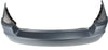 MALIBU 04-08 REAR BUMPER COVER, Primed, Base/LS/LT/LTZ Models