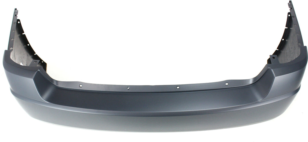 MALIBU 04-08 REAR BUMPER COVER, Primed, Base/LS/LT/LTZ Models