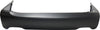 DEVILLE 00-05 REAR BUMPER COVER, Primed, Base/DHS/DTS Models