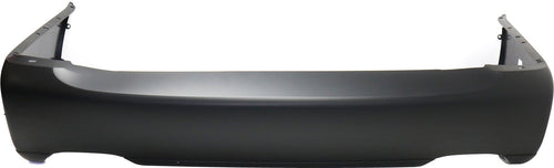 DEVILLE 00-05 REAR BUMPER COVER, Primed, Base/DHS/DTS Models
