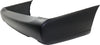 DEVILLE 00-05 REAR BUMPER COVER, Primed, Base/DHS/DTS Models