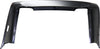 DEVILLE 00-05 REAR BUMPER COVER, Primed, Base/DHS/DTS Models