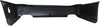 DEVILLE 00-05 REAR BUMPER COVER, Primed, Base/DHS/DTS Models