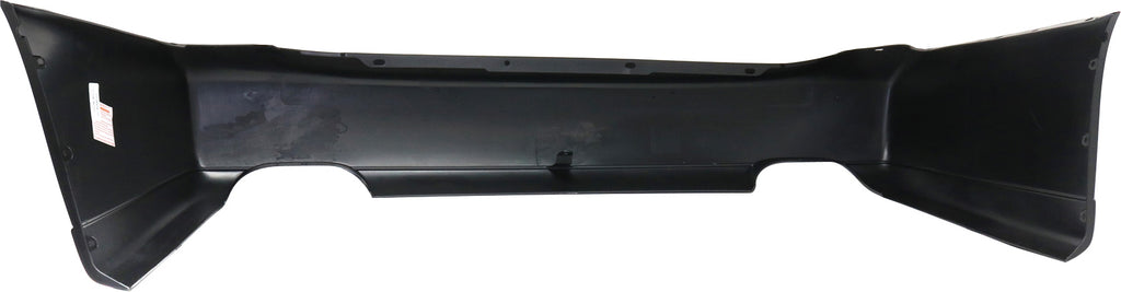 DEVILLE 00-05 REAR BUMPER COVER, Primed, Base/DHS/DTS Models