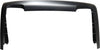 DEVILLE 00-05 REAR BUMPER COVER, Primed, Base/DHS/DTS Models