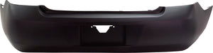 IMPALA 06-11 REAR BUMPER COVER, Primed, w/o Exhaust Hole, LS/LT/50th Anniv Edition Models - CAPA