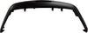 IMPALA 06-11 REAR BUMPER COVER, Primed, w/o Exhaust Hole, LS/LT/50th Anniv Edition Models - CAPA