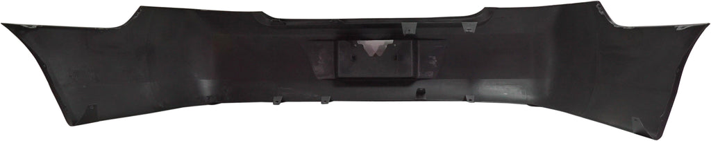 IMPALA 06-11 REAR BUMPER COVER, Primed, w/o Exhaust Hole, LS/LT/50th Anniv Edition Models - CAPA