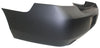 IMPALA 06-13/IMPALA LIMITED 14-16 REAR BUMPER COVER, Primed, w/ Exhaust Hole - CAPA