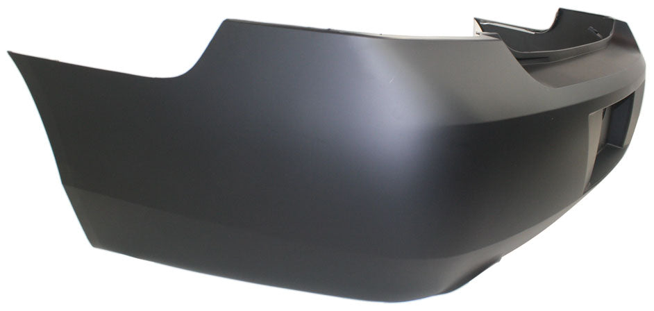 IMPALA 06-13/IMPALA LIMITED 14-16 REAR BUMPER COVER, Primed, w/ Exhaust Hole - CAPA