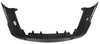 IMPALA 06-13/IMPALA LIMITED 14-16 REAR BUMPER COVER, Primed, w/ Exhaust Hole - CAPA