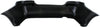 AVEO 07-11 REAR BUMPER COVER, Primed, Sedan - CAPA
