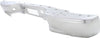 SILVERADO/SIERRA STEPSIDE 99-04 / TAHOE 00-06 STEP BUMPER, FACE BAR ONLY, w/o Pad, w/ Pad Provision, w/o Mounting Bracket, Chrome