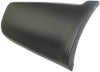 BLAZER 98-05 REAR BUMPER END RH, w/o Side Molding Holes, 4Dr (Base) / 2Dr (Except Xtreme model)