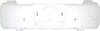 COBALT 05-10 REAR BUMPER ABSORBER, Impact, Sedan