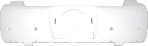 COBALT 05-10 REAR BUMPER ABSORBER, Impact, Sedan