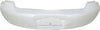 COBALT 05-10 REAR BUMPER ABSORBER, Impact, Sedan