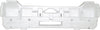COBALT 05-10 REAR BUMPER ABSORBER, Impact, Sedan