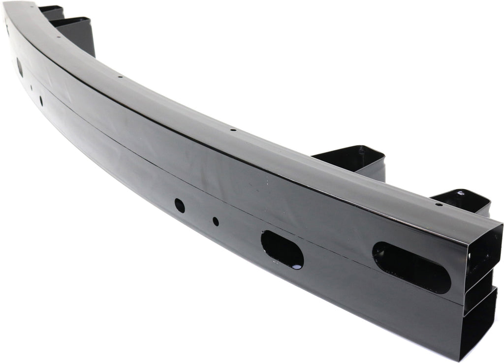 MALIBU 04-08 REAR REINFORCEMENT, Impact Bar, exc. Maxx Model