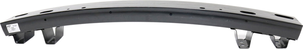 MALIBU 04-08 REAR REINFORCEMENT, Impact Bar, exc. Maxx Model