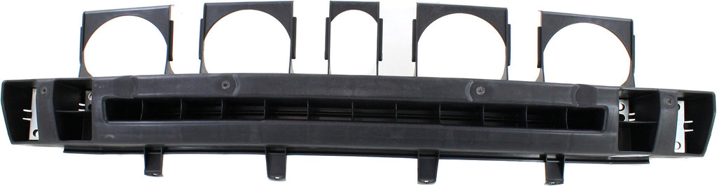 PACIFICA 04-08 REAR REINFORCEMENT, Plastic