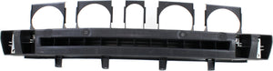 PACIFICA 04-08 REAR REINFORCEMENT, Plastic