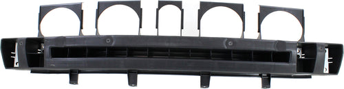 PACIFICA 04-08 REAR REINFORCEMENT, Plastic