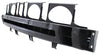 PACIFICA 04-08 REAR REINFORCEMENT, Plastic