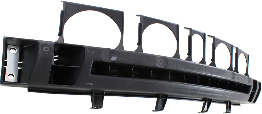 PACIFICA 04-08 REAR REINFORCEMENT, Plastic