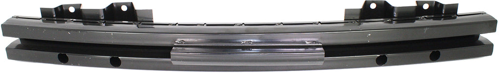 UPLANDER 05-09 REAR REINFORCEMENT, Impact Bar, Steel