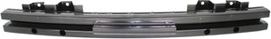 UPLANDER 05-09 REAR REINFORCEMENT, Impact Bar, Steel