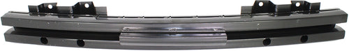 UPLANDER 05-09 REAR REINFORCEMENT, Impact Bar, Steel
