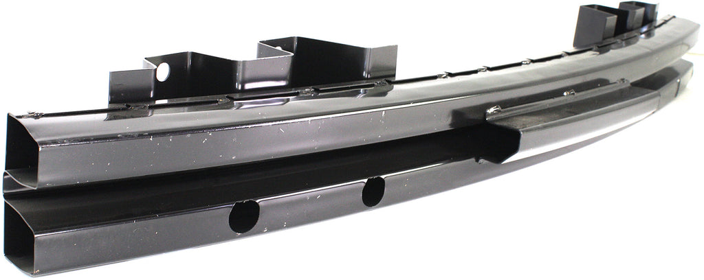 UPLANDER 05-09 REAR REINFORCEMENT, Impact Bar, Steel