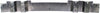 UPLANDER 05-09 REAR REINFORCEMENT, Impact Bar, Steel