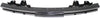 UPLANDER 05-09 REAR REINFORCEMENT, Impact Bar, Steel