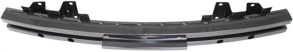 UPLANDER 05-09 REAR REINFORCEMENT, Impact Bar, Steel