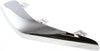 PACIFICA 04-08 REAR BUMPER MOLDING RH, Plastic, Chrome