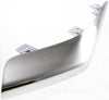 PACIFICA 04-08 REAR BUMPER MOLDING RH, Plastic, Chrome