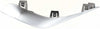 PACIFICA 04-08 REAR BUMPER MOLDING RH, Plastic, Chrome