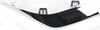 PACIFICA 04-08 REAR BUMPER MOLDING LH, Plastic, Chrome