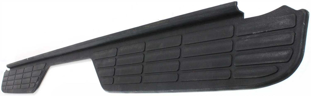 C/K FULL SIZE P/U 88-00 REAR BUMPER STEP PAD, 1-Piece Type