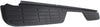 C/K FULL SIZE P/U 88-00 REAR BUMPER STEP PAD, 1-Piece Type