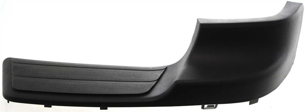 TRAILBLAZER 02-07 REAR BUMPER STEP PAD, RH, Outer Step