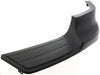 TRAILBLAZER 02-07 REAR BUMPER STEP PAD, RH, Outer Step