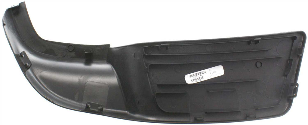 TRAILBLAZER 02-07 REAR BUMPER STEP PAD, RH, Outer Step