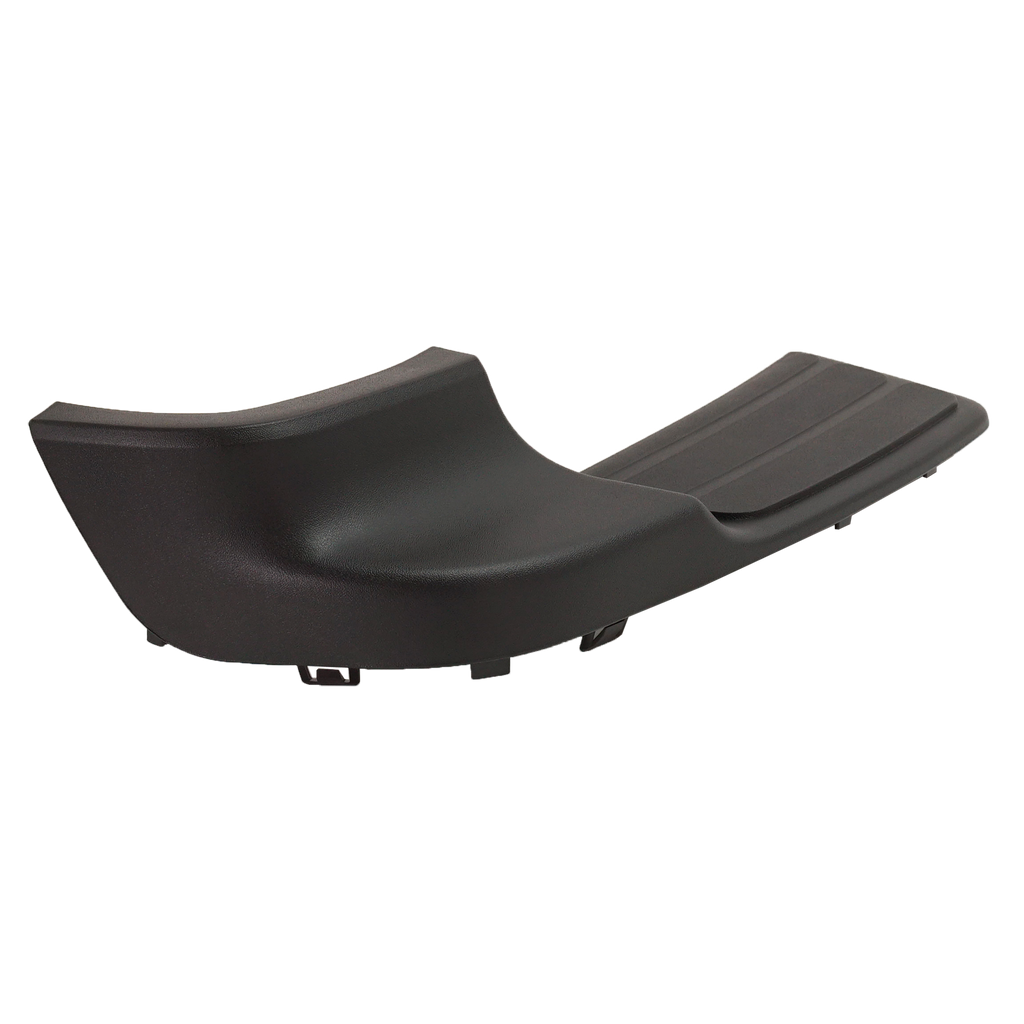 TRAILBLAZER 02-07 REAR BUMPER STEP PAD, LH, Outer Step